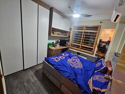 Blk 317A Anchorvale Road (Sengkang), HDB 4 Rooms #517148991